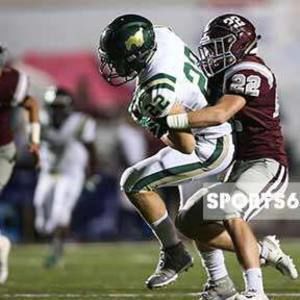 Meet your Posher, Jared